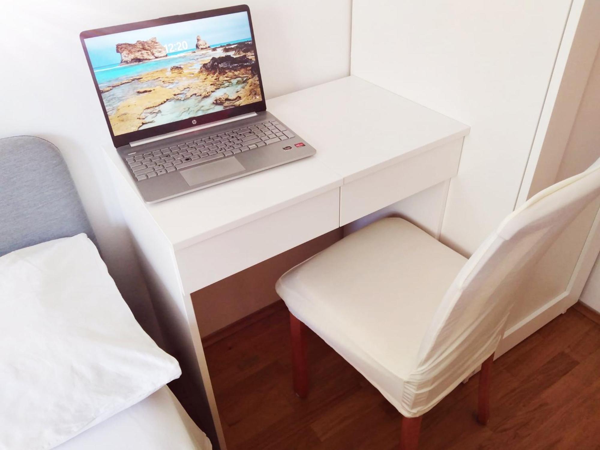 Apartment Mia - Spacious Apartment On 85 M2 With Beautiful Sea View Trogir Quarto foto